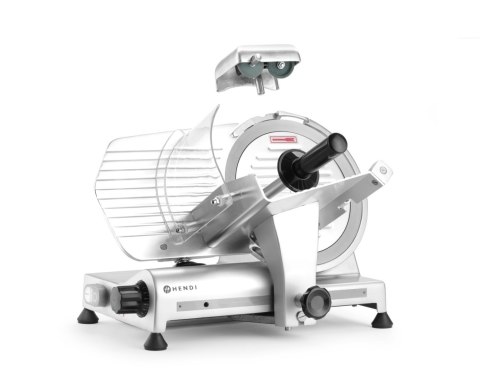 Krajalnica 250, Profi Line, 230V/320W, 514x484x(H)373mm