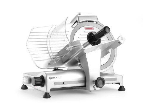 Krajalnica 250, Profi Line, 230V/320W, 514x484x(H)373mm