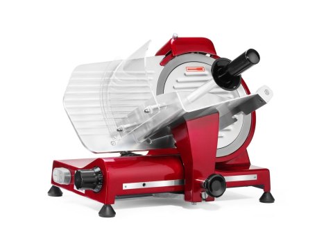 Krajalnica 250 Red Edition,Profi Line, 220-240V/320W, 514x484x(H)373mm