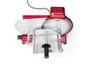 Krajalnica 250 Red Edition,Profi Line, 220-240V/320W, 514x484x(H)373mm