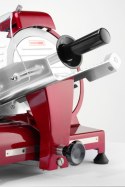 Krajalnica 250 Red Edition,Profi Line, 220-240V/320W, 514x484x(H)373mm