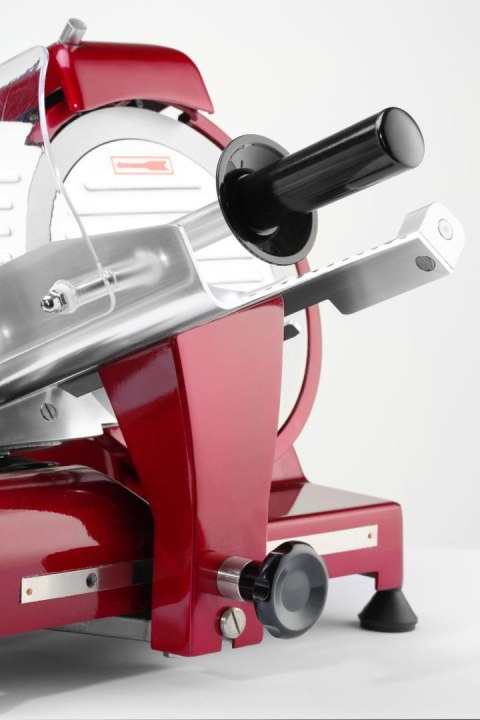 Krajalnica 250 Red Edition,Profi Line, 220-240V/320W, 514x484x(H)373mm