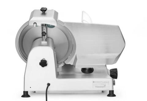 Krajalnica 300, HENDI, Profi Line, 230V/420W, 602x573x(H)456mm