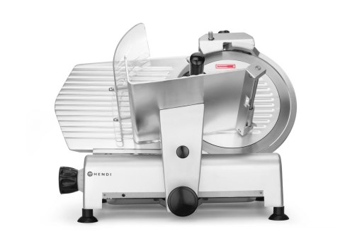 Krajalnica 300, HENDI, Profi Line, 230V/420W, 602x573x(H)456mm