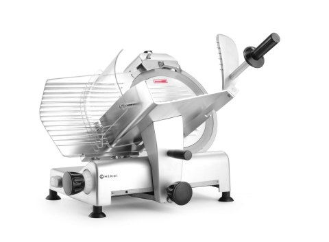 Krajalnica 300, HENDI, Profi Line, 230V/420W, 602x573x(H)456mm