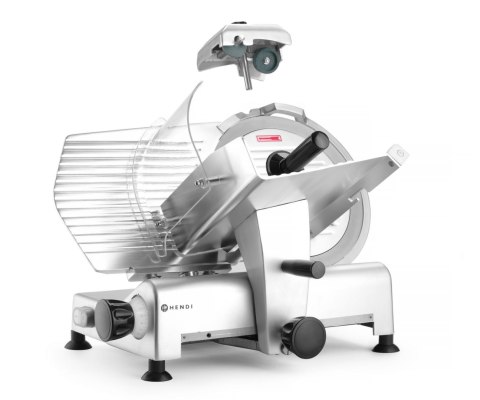 Krajalnica 300, HENDI, Profi Line, 230V/420W, 602x573x(H)456mm