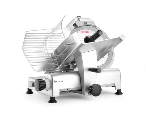 Krajalnica 300, HENDI, Profi Line, 230V/420W, 602x573x(H)456mm