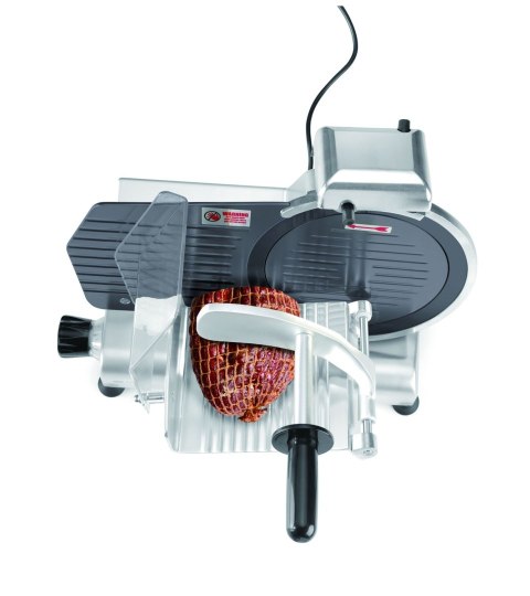 Krajalnica Kitchen Line 250 z powłoką teflonową 494x402x(H)398mm