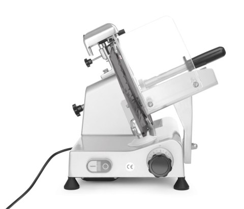 Krajalnica Kitchen Line 250 z powłoką teflonową 494x402x(H)398mm