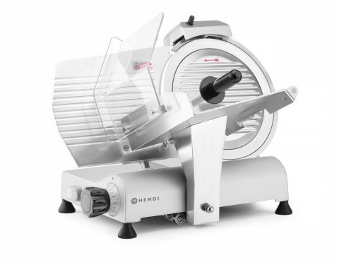 Krajalnica Kitchen Line 300 230V/250W, 615x494x(H)477mm