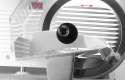 Krajalnica Kitchen Line 300 230V/250W, 615x494x(H)477mm