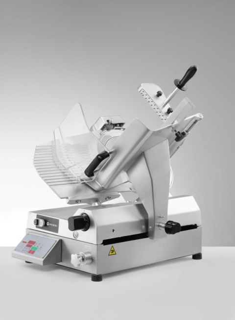 Krajalnica automatyczna 350, 220-240V/370W, 990x670x(H)730mm