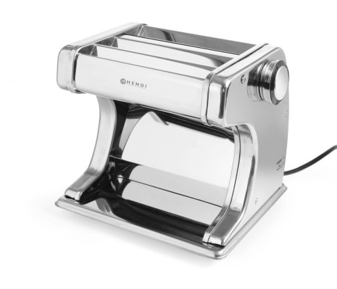 Maszynka do makaronu - elektryczna 230V/70W, 256x213x(H)232mm