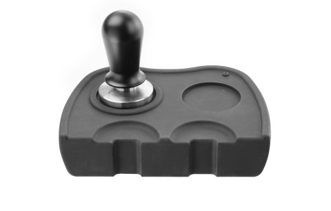 Mata pod tamper podwójna