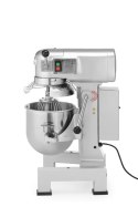 Mikser planetarny 10L, 230V/600W, 422x475x(H)710mm