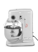 Mikser planetarny 7l, 220-240V/650W, 317x440x(H)490mm