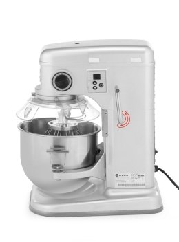 Mikser planetarny 7l, 220-240V/650W, 317x440x(H)490mm