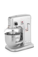 Mikser planetarny 7l, 220-240V/650W, 317x440x(H)490mm