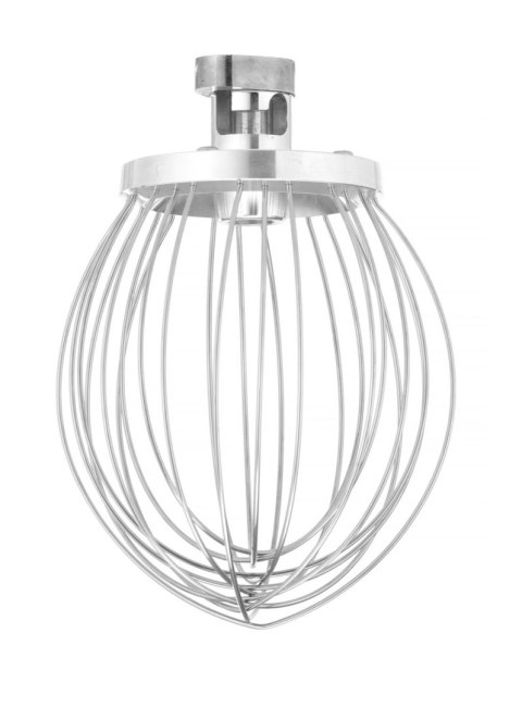 Mikser planetarny 7l, 220-240V/650W, 317x440x(H)490mm
