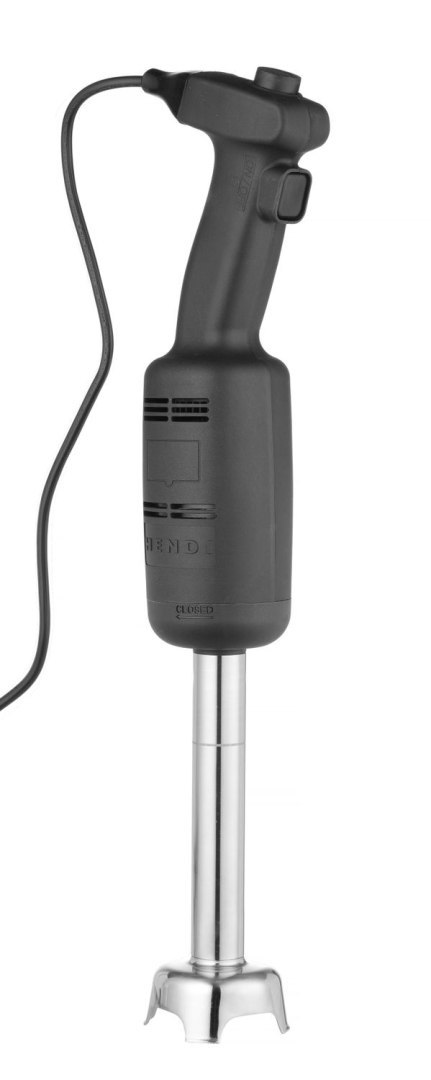 Mikser ręczny 160 ze zmienną prędkością 230V/270W, 140x76x(H)503mm