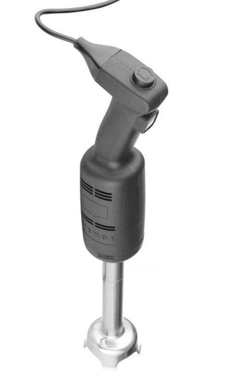 Mikser ręczny 160 ze zmienną prędkością 230V/270W, 140x76x(H)503mm