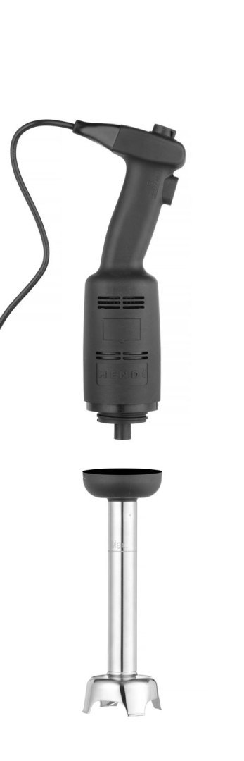 Mikser ręczny 160 ze zmienną prędkością 230V/270W, 140x76x(H)503mm