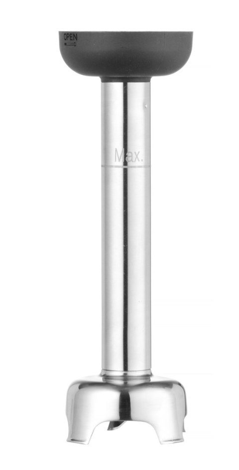 Mikser ręczny 160 ze zmienną prędkością 230V/270W, 140x76x(H)503mm