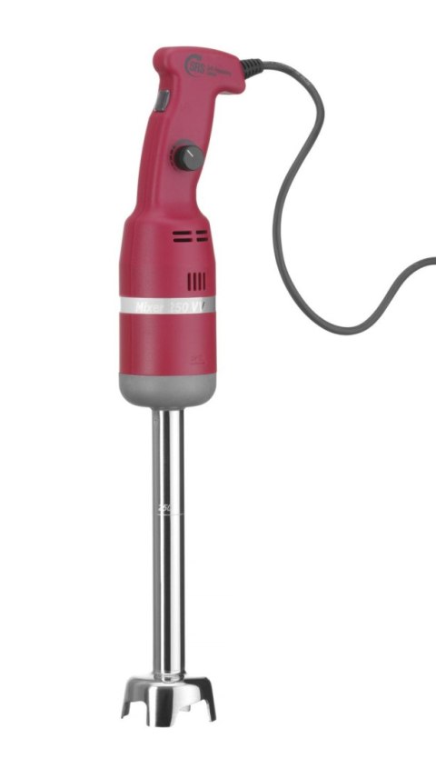 Mikser ręczny 250 V - ze zmienną prędkością 230V/250W, ⌀75x(H)540mm