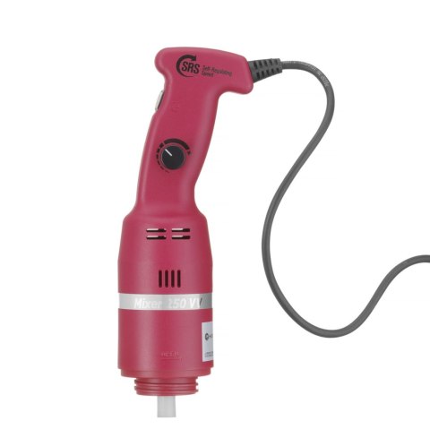 Mikser ręczny 250 V - ze zmienną prędkością 230V/250W, ⌀75x(H)540mm