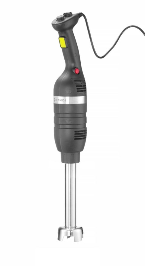 Mikser ręczny 350 ze zmienną prędkością i ramieniem miksującym 300mm, 230V/350W, 100x716mm
