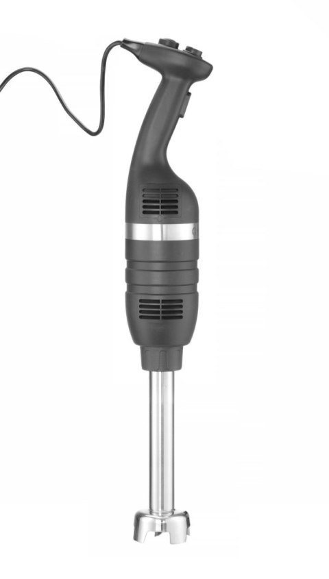 Mikser ręczny 350 ze zmienną prędkością i ramieniem miksującym 300mm, 230V/350W, 100x716mm