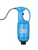 Mikser ręczny 400 o zmiennej prędkości z rózgą i wieszakiem, 230V/400W, 155x120x(H)790mm
