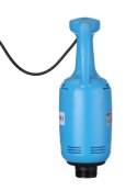 Mikser ręczny 400 o zmiennej prędkości z rózgą i wieszakiem, 230V/400W, 155x120x(H)790mm
