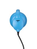 Mikser ręczny 400 o zmiennej prędkości z rózgą i wieszakiem, 230V/400W, 155x120x(H)790mm