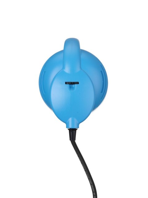 Mikser ręczny 400 o zmiennej prędkości z rózgą i wieszakiem, 230V/400W, 155x120x(H)790mm