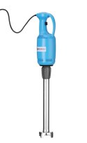 Mikser ręczny 400 o zmiennej prędkości z rózgą i wieszakiem, 230V/400W, 155x120x(H)790mm