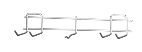 Mikser ręczny 400 o zmiennej prędkości z rózgą i wieszakiem, 230V/400W, 155x120x(H)790mm