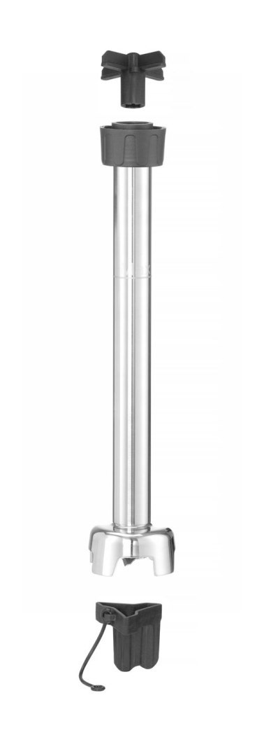 Mikser ręczny 500 ze zmienną prędkością i ramieniem 500mm, 230V/500W, 100x916mm