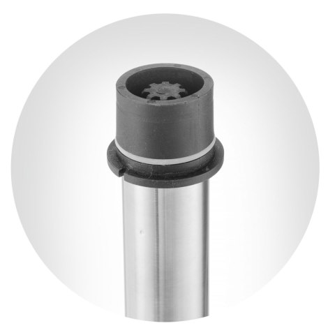 Mikser ręczny 500 ze zmienną prędkością i ramieniem 500mm, 230V/500W, 100x916mm