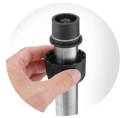 Mikser ręczny 500 ze zmienną prędkością i ramieniem 500mm, 230V/500W, 100x916mm