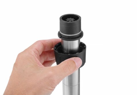 Mikser ręczny 500 ze zmienną prędkością i ramieniem 500mm, 230V/500W, 100x916mm