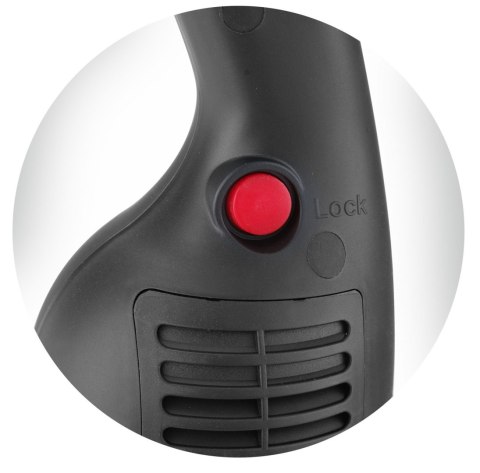 Mikser ręczny 500 ze zmienną prędkością i ramieniem 500mm, 230V/500W, 100x916mm