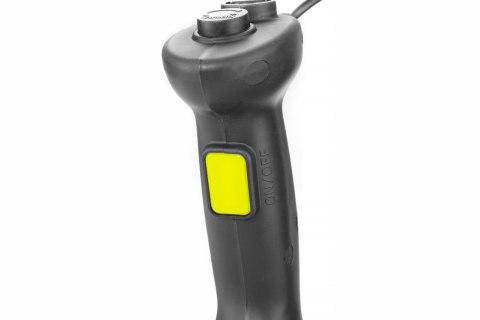 Mikser ręczny 500 ze zmienną prędkością i ramieniem 500mm, 230V/500W, 100x916mm