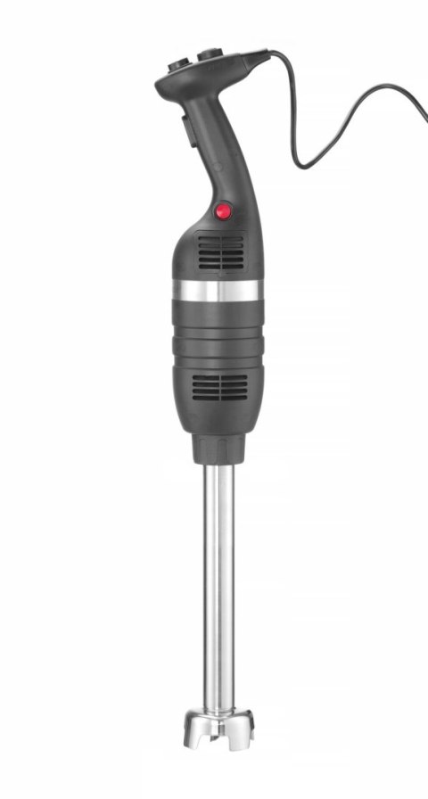 Mikser ręczny 500 ze zmienną prędkością i ramieniem miksującym 400mm, 230V/500W, 100x816mm