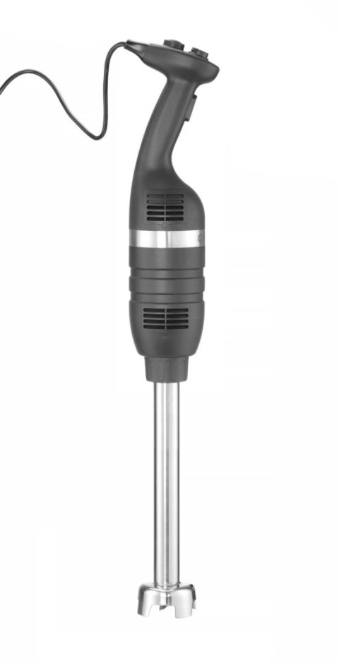 Mikser ręczny 500 ze zmienną prędkością i ramieniem miksującym 400mm, 230V/500W, 100x816mm