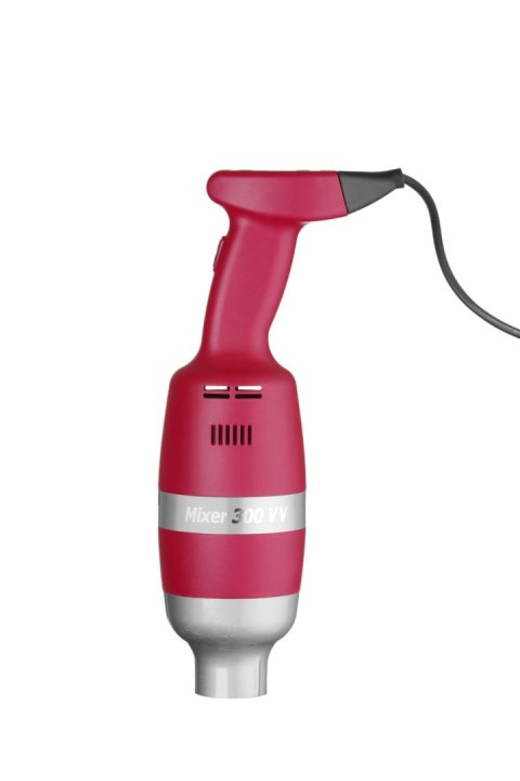 Mikser ręczny HENDI 300 ze zmienną prędkością 230V/300W, ⌀100x(H)675mm
