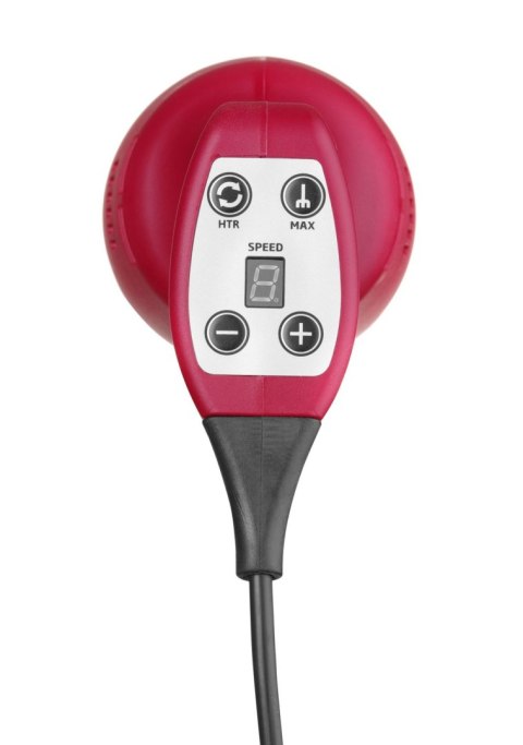 Mikser ręczny HENDI 300 ze zmienną prędkością 230V/300W, ⌀100x(H)675mm