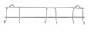Mikser ręczny HENDI 400 ze zmienną prędkością 230V/400W, ⌀100x(H)765mm