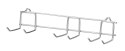 Mikser ręczny HENDI 400 ze zmienną prędkością 230V/400W, ⌀100x(H)765mm