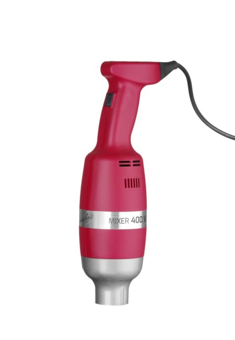 Mikser ręczny Hendi 400 - ze zmienną prędkością 230V/400W, ⌀100x(H)350mm